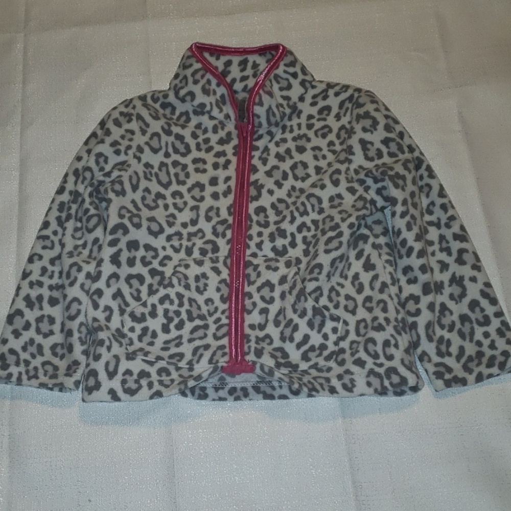 Carters jacket sz 24 months